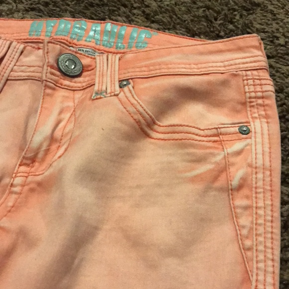 Pants - Picture 3 of 7